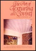 The Art of Texturing and Coving 