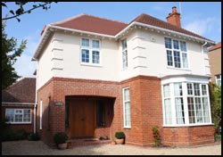Extension
