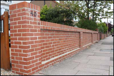 brickwall