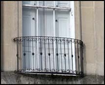window guard