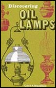 Oil Lamps 