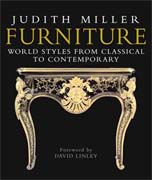 Furniture: World Styles from Classical to Contemporary 