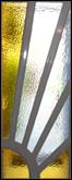 thirties stained glass